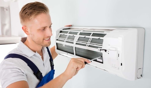Image of AC repair services